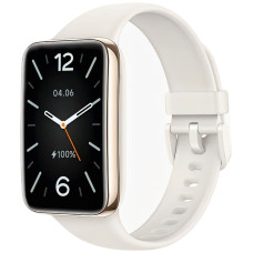 Xiaomi Smart Band 7 Pro белый