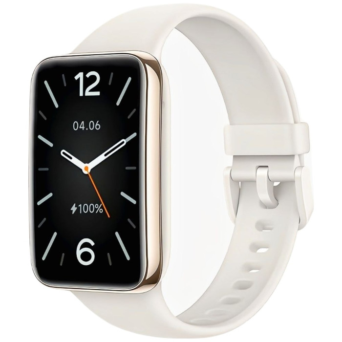 Xiaomi Smart Band 7 Pro белый