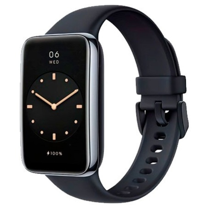 Xiaomi Smart Band 7 Pro черный