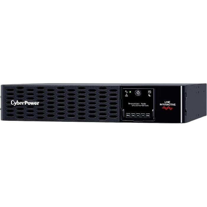 Источник бесперебойного питания CyberPower PR1500ERTXL2U