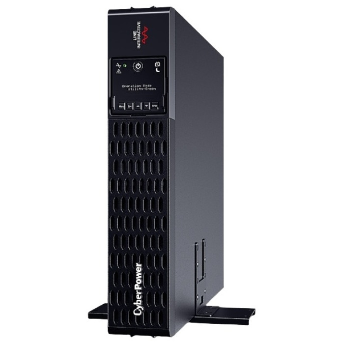 Источник бесперебойного питания CyberPower PR1500ERTXL2U