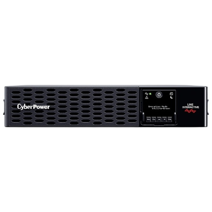 Источник бесперебойного питания CyberPower PR1500ERTXL2U