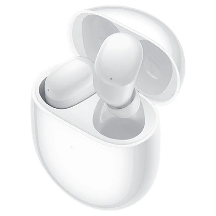 Xiaomi Redmi Buds 4 белый