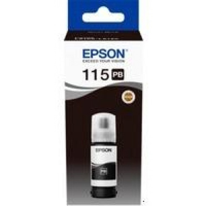Epson C13T07D14A черный