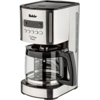 Кофеварка Fakir COFFEE REST серебристый