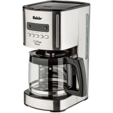 Кофеварка Fakir COFFEE REST серебристый