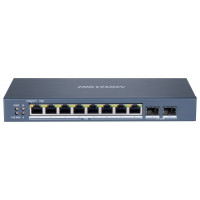 коммутатор Hikvision DS-3E1510P-SI