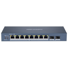 коммутатор Hikvision DS-3E1510P-SI