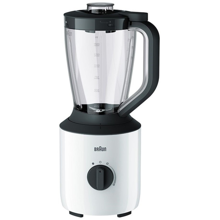 Braun JB3100WH