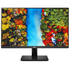 LG 24MP500 черный