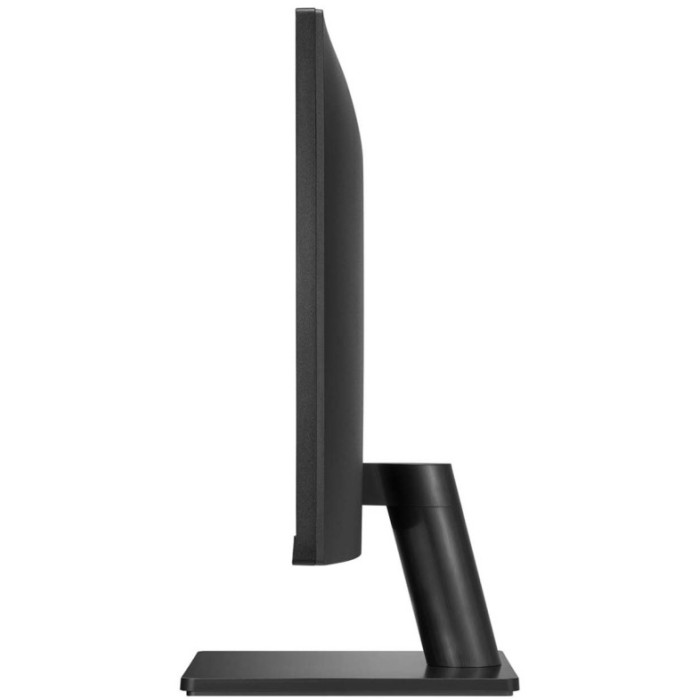 LG 24MP500 черный