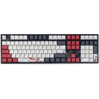 VARMILO MA108M V2 Peking Opera черный