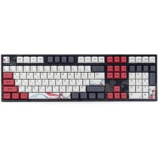VARMILO MA108M V2 Peking Opera черный