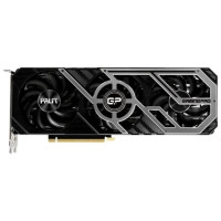 Palit PALIT RTX 3070 GP NE63070019P2-1041A 8 ГБ