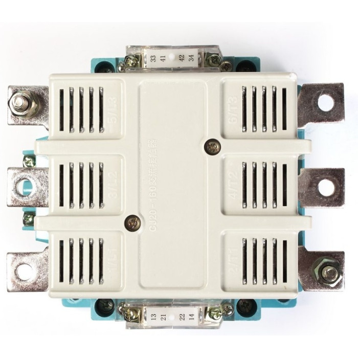 ANDELI CJ20-250 AC 220V