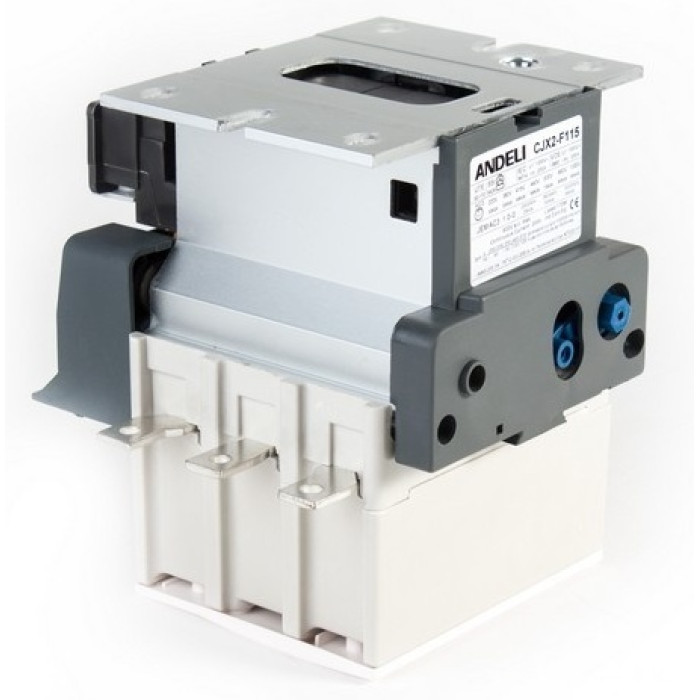 ANDELI CJX2-F 185A AC 220V