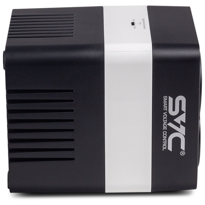 Стабилизатор напряжения SVC AVR-1008-U