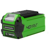 Greenworks 2926907 Li-Ion 2 Ач 1 шт