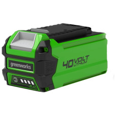 Greenworks 2926907 Li-Ion 2 Ач 1 шт