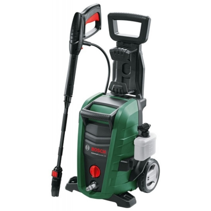 Мойка высокого давления Bosch UniAquatak 135 D 06008A7C20, 135 бар