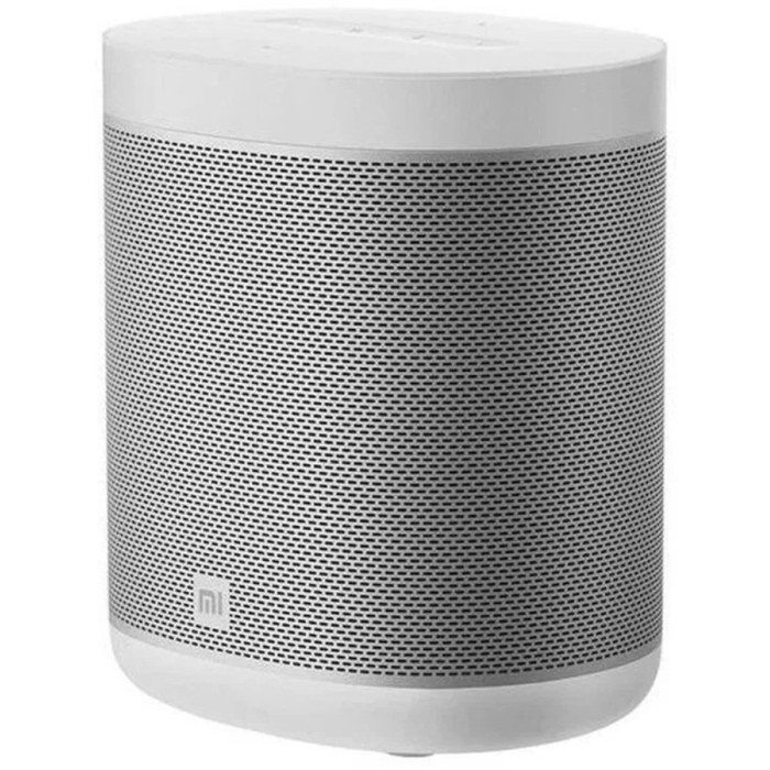 Xiaomi Mi Smart Speaker серый