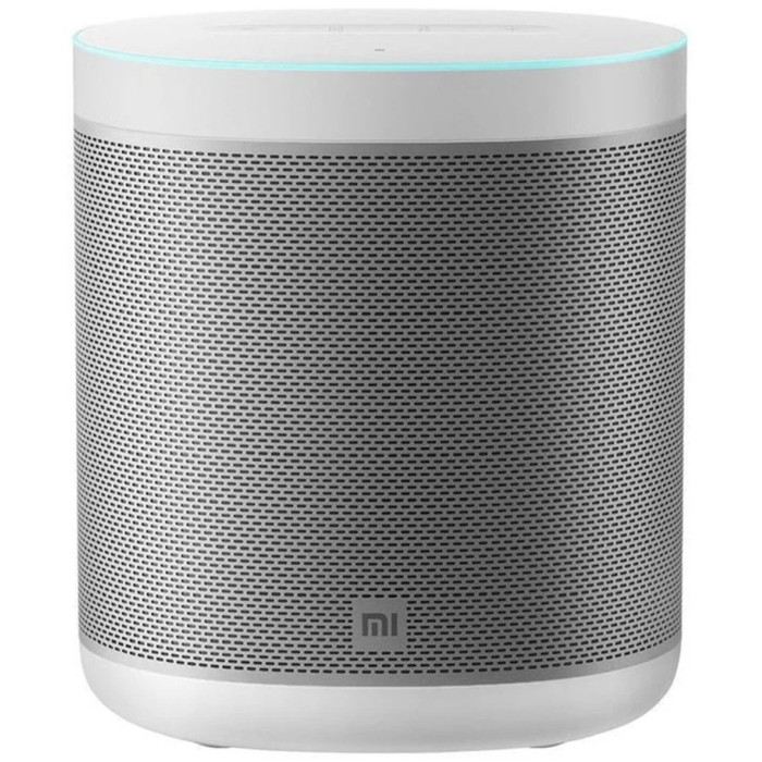 Xiaomi Mi Smart Speaker серый