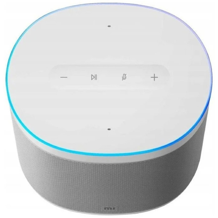 Xiaomi Mi Smart Speaker серый