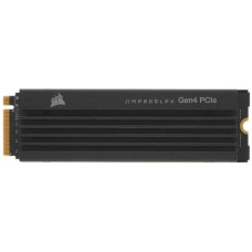 SSD Corsair Force Series MP600 PRO LPX CSSD-F1000GBMP600PLP 1000 ГБ