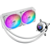 ASUS ROG Strix LC 240 RGB White Edition