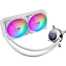 ASUS ROG Strix LC 240 RGB White Edition