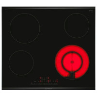 Bosch PKF675FP2E черный
