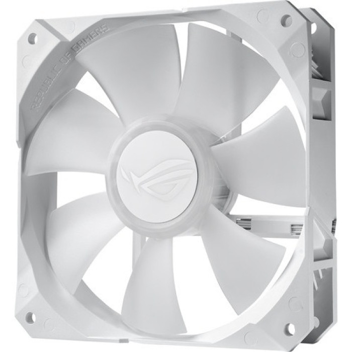 ASUS ROG Strix LC 240 RGB White Edition