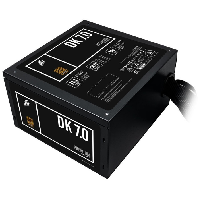 1STPLAYER DK PREMIUM PS-700AX 700 Вт