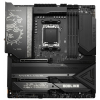 MSI MEG X670E GODLIKE