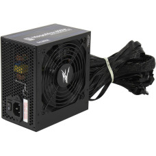 Zalman MegaMax ZM800-TXII 800 Вт