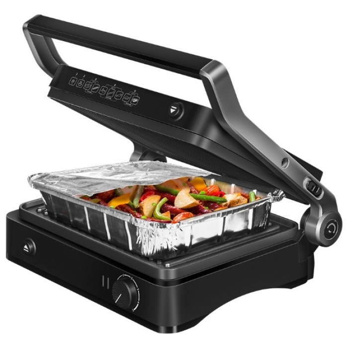 Электрогриль REDMOND SteakMaster RGM-M822
