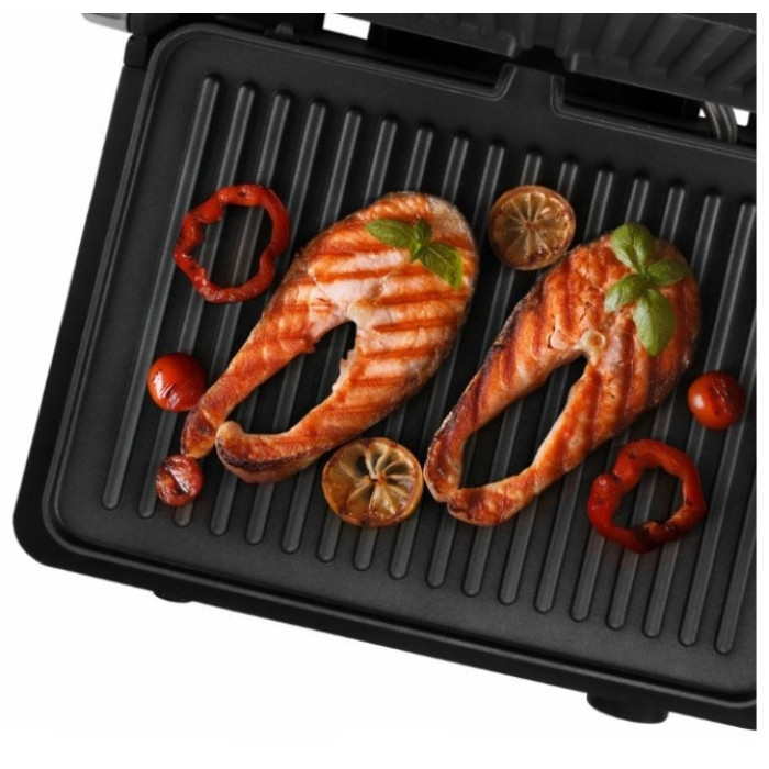 Электрогриль REDMOND SteakMaster RGM-M822
