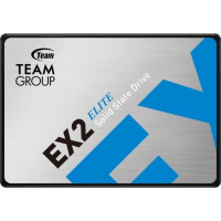 SSD Team Group T253E2001T0C101 1000 ГБ
