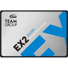 SSD Team Group T253E2001T0C101 1000 ГБ