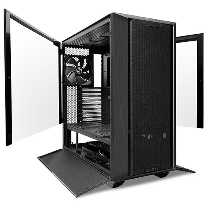 LIAN LI Lancool III G99.LAN3X.00 черный