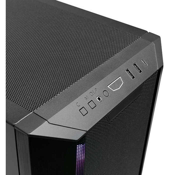 LIAN LI Lancool III G99.LAN3X.00 черный