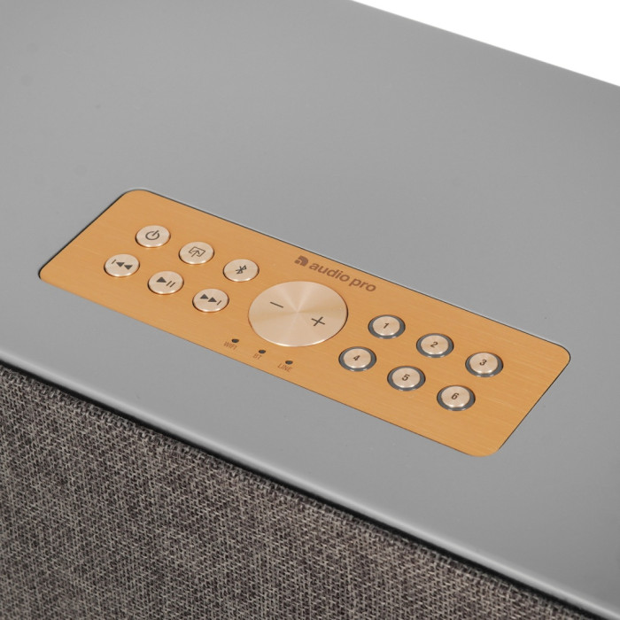 Audio Pro C10 MkII