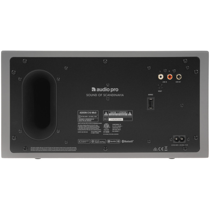 Audio Pro C10 MkII