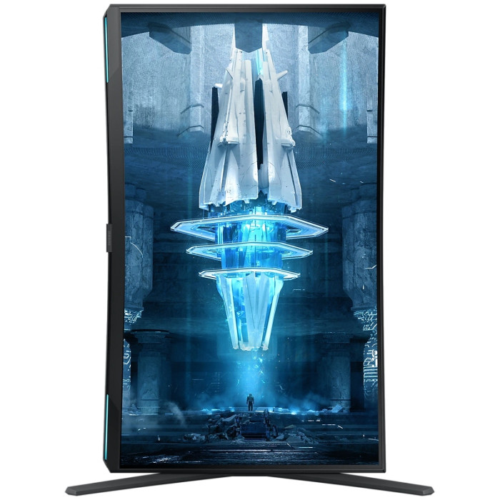 Samsung LS32BG852NIXCI белый