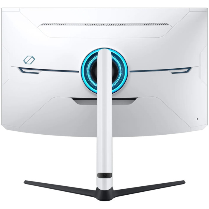 Samsung LS32BG852NIXCI белый