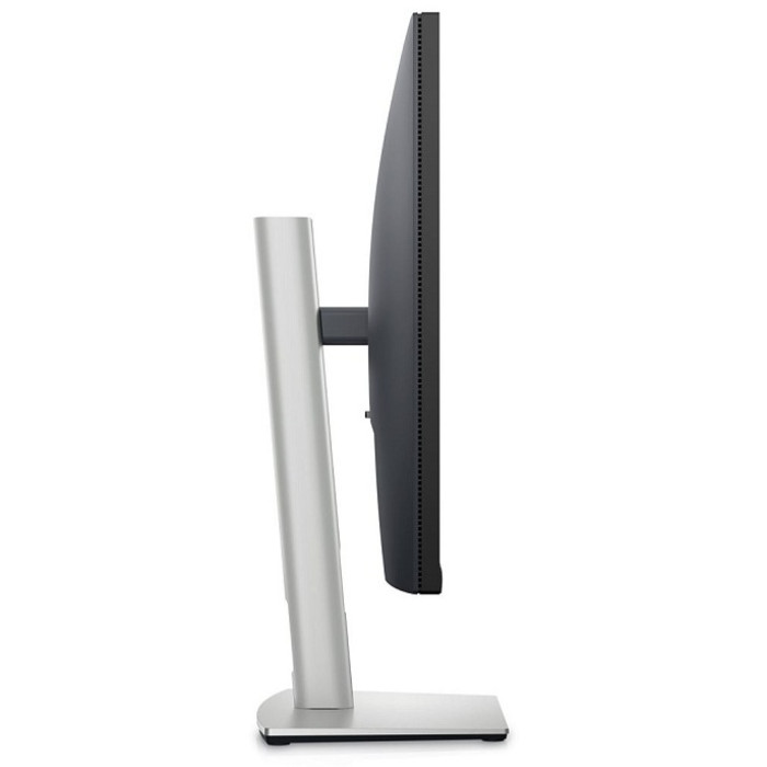 DELL P2723DE серебристый