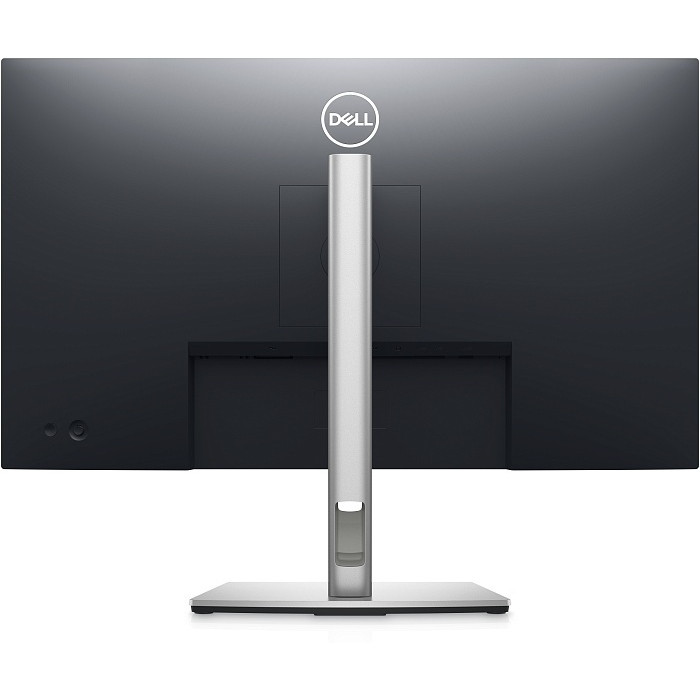 DELL P2723DE серебристый