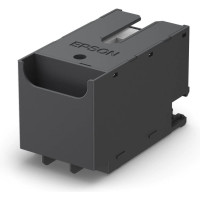 Epson T6190 C13T619000 черный
