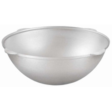 Kukmara казан к410 40 л, алюминий