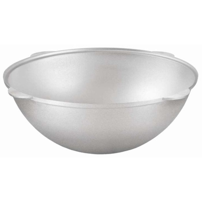 Kukmara казан к410 40 л, алюминий